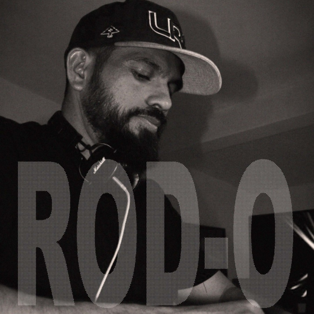 DJ Rod-O